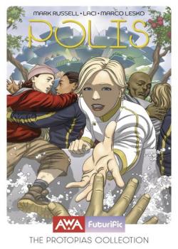 Polis comic