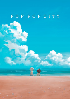 Pop Pop City animación