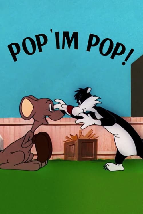 Pop 'im Pop! animación