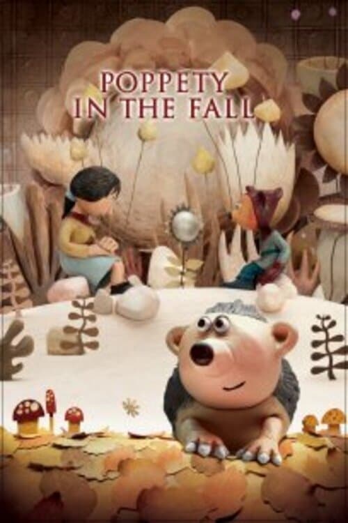 Poppety in the Fall animación