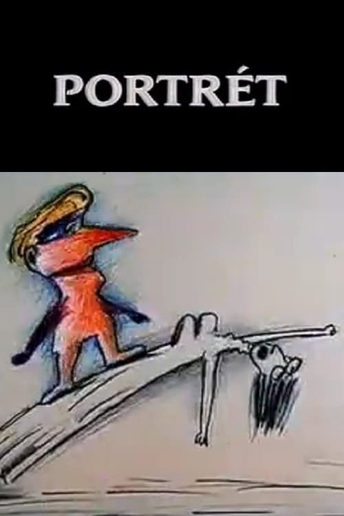 Portrait animación