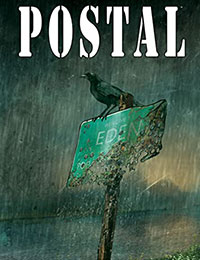 Postal: The Complete Collection comic