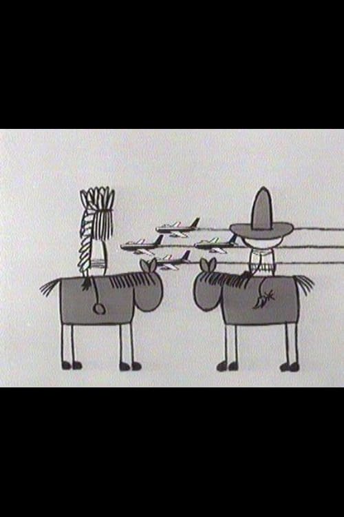 Pot-pourri animación