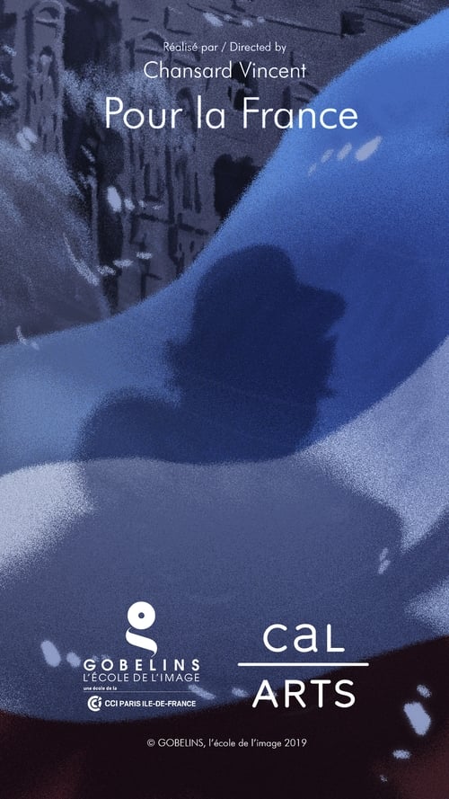 Pour la France animación