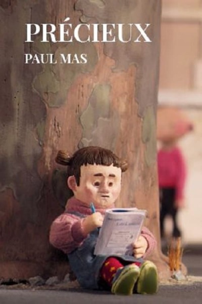 Precious animación
