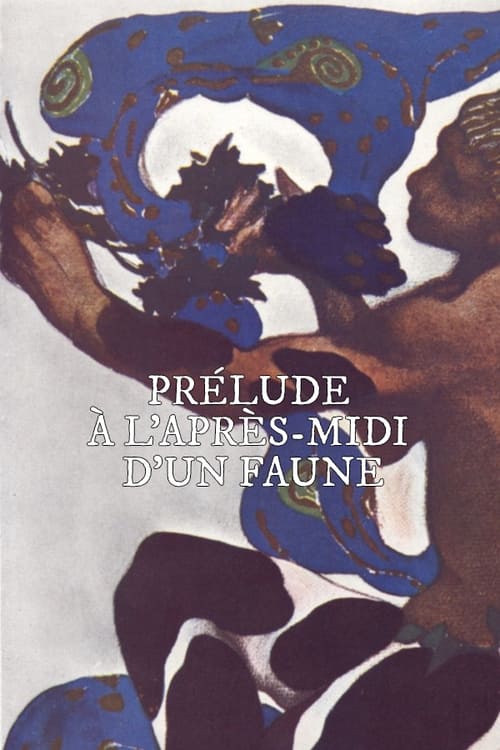 Prelude to the Afternoon of a Faun animación