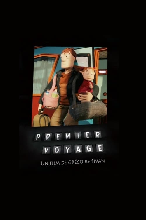 Premier voyage animación