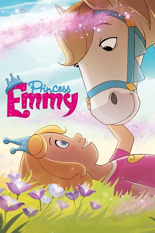 Princess Emmy animación