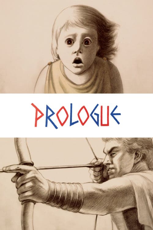 Prologue animación