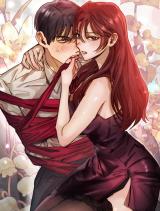 Purely in Love comic