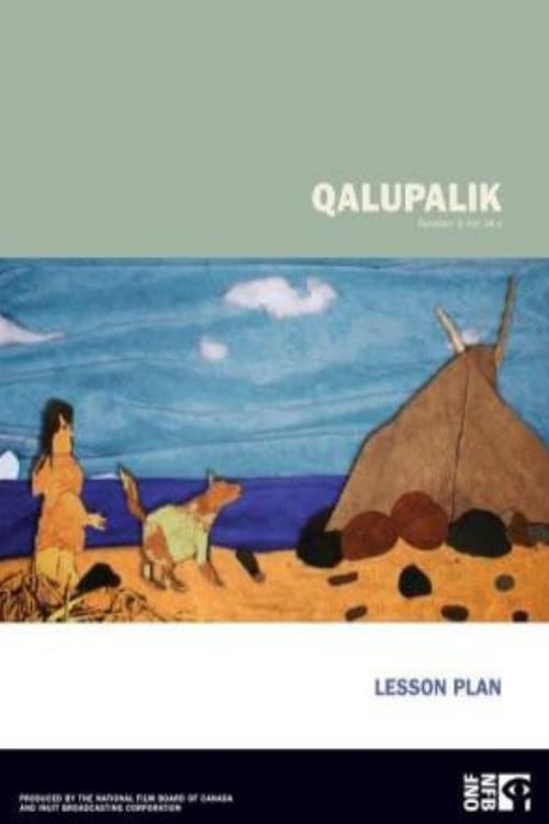 Qalupalik animación