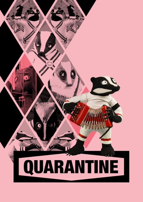 Quarantine animación