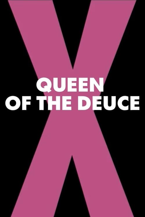 Queen of the Deuce animación