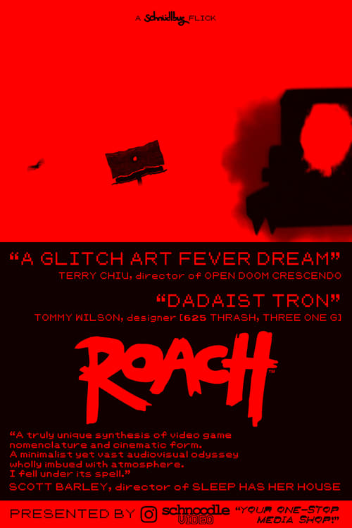 ROACH™ animación