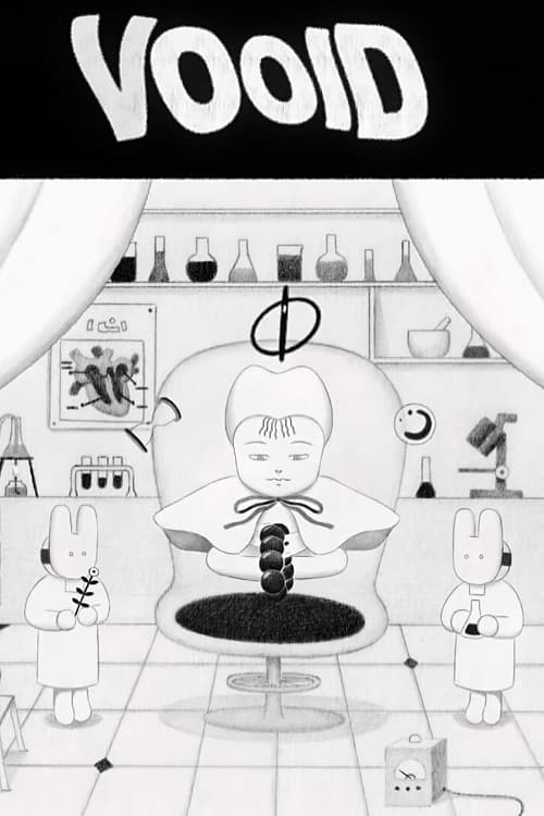 Rabbit Hole animación