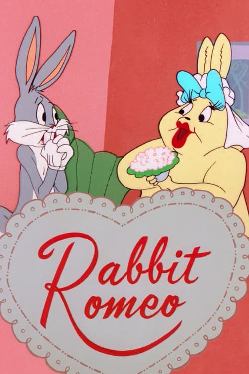 Rabbit Romeo animación