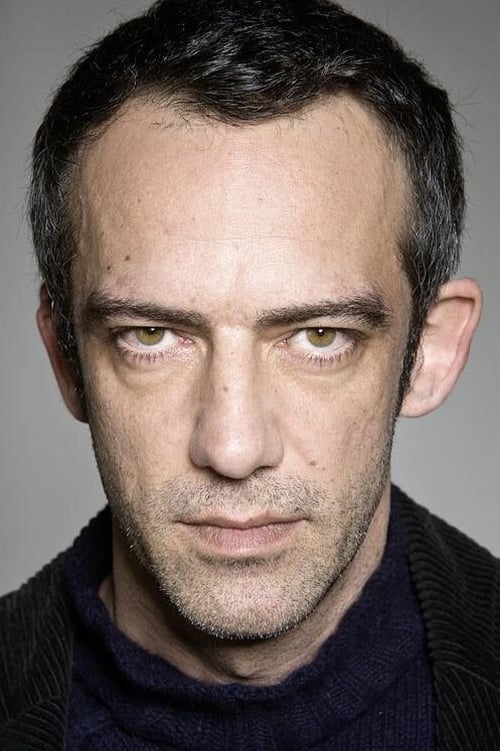 Rafi Pitts director de 60 Seconds of Solitude in Year Zero