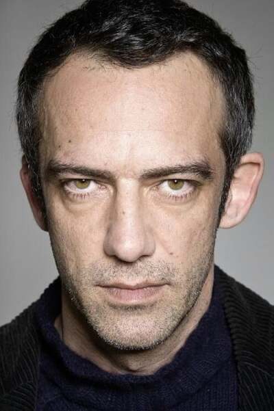 Rafi Pitts director de 60 Seconds of Solitude in Year Zero