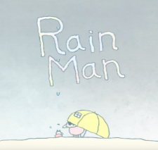 RainMan animación