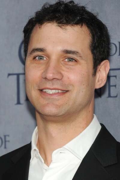 Ramin Djawadi musica de Open Season