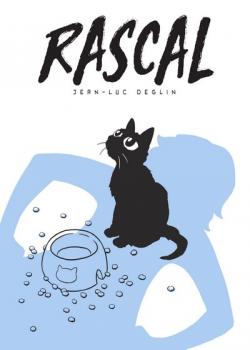 Rascal comic