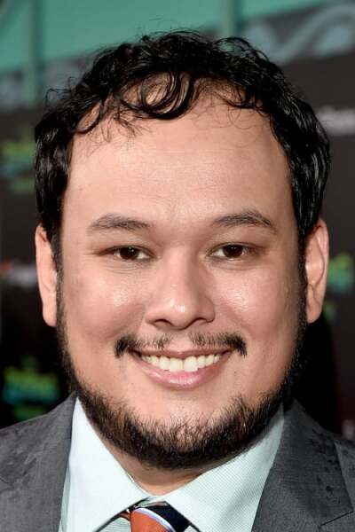 Raymond S. Persi director de Ghost of Stephen Foster