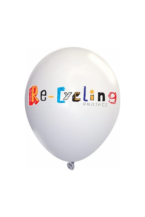 Re-Cycling animación
