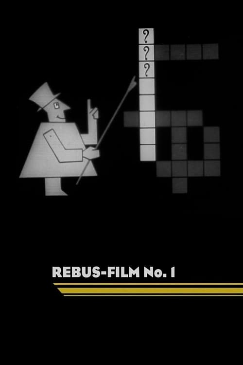 Rebus-Film Nr. 1 animación