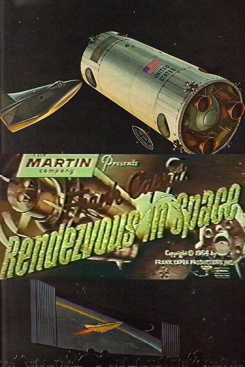 Rendezvous in Space animación
