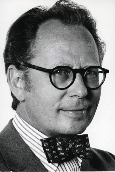 René Goscinny autor de Lucky Luke