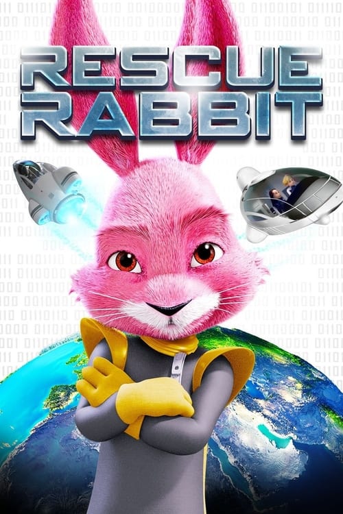 Rescue Rabbit animación