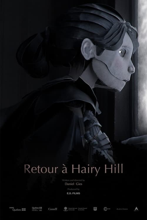Return to Hairy Hill animación