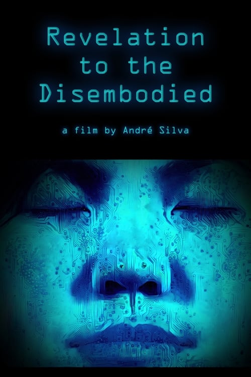 Revelation To The Disembodied animación