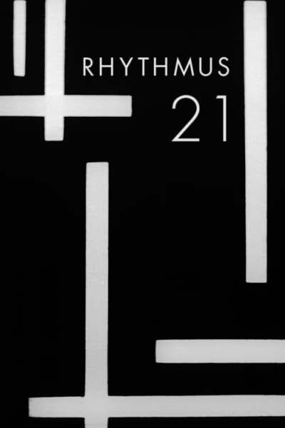 Rhythm 21 animación