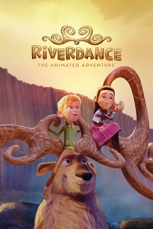 Riverdance: The Animated Adventure animación