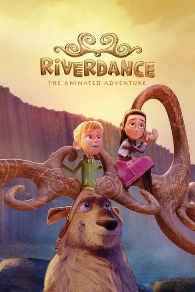 Riverdance: The Animated Adventure animación