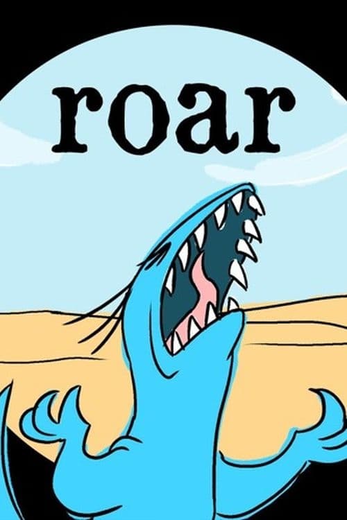 Roar animación