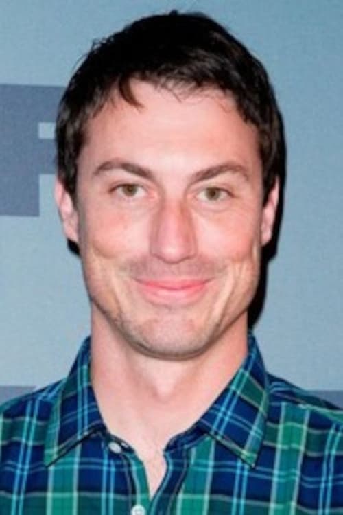 Rob Rosell creador de Unsupervised