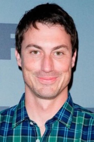 Rob Rosell creador de Unsupervised
