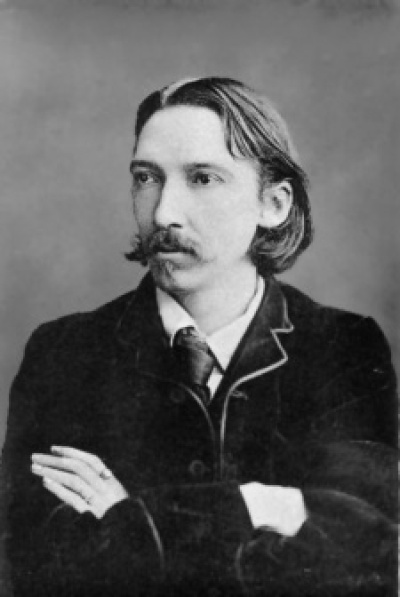 Robert Louis Stevenson autor de Marvel Classics Comics Series Featuring