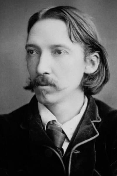 Robert Louis Stevenson autor de Marvel Classics Comics Series Featuring