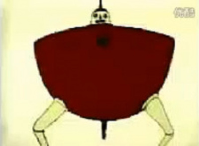 Robotting animación
