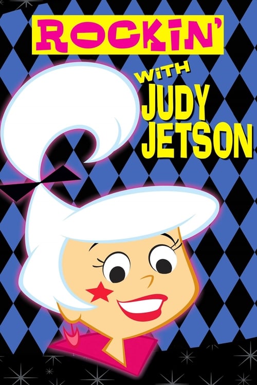 Rockin' with Judy Jetson animación
