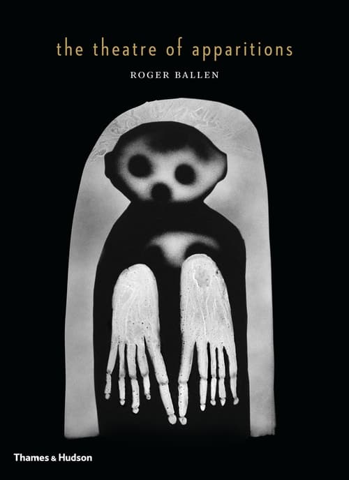 Roger Ballen's Theatre of Apparitions animación