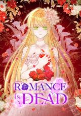 Romance Is Dead comic