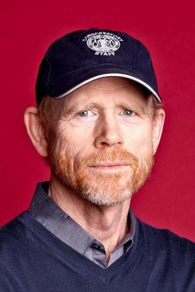 Ron Howard productor de The PJ's