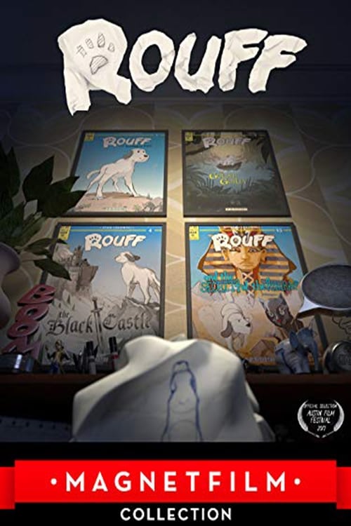Rouff animación
