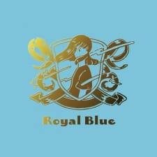 Royal Memories animación