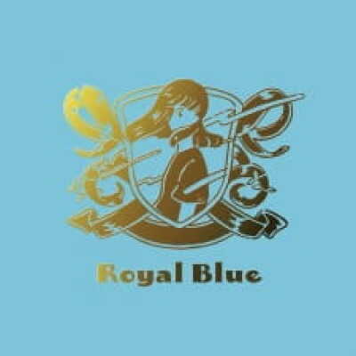 Royal Memories animación