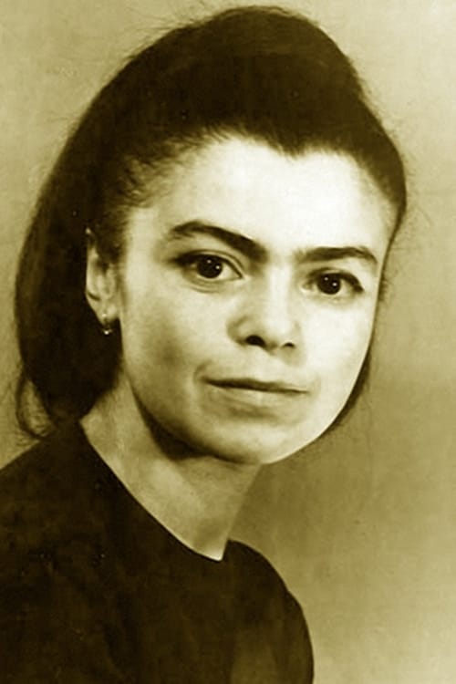 Rozaliya Zelma director de A Boy and a Girl